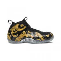 NIKE コピーAir Foamposite One SP ' Supreme BLACK ' ...