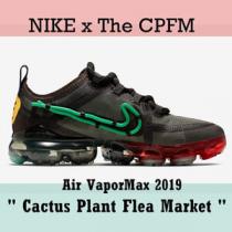 NIKE 偽物Air VaporMax "Cactus Plant Flea Market" 2019 WMNSCD7001-300