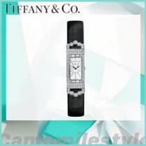 ティファニー 時計 コピー【TIFFANY&Co. 】アールデコ 2-ハンド 15.8 x 49...