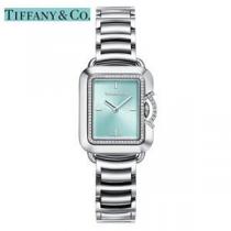 【Tiffany】ティファニー 時計 コピー TIFFANY&Co. 500個限定 クオーツウォ...