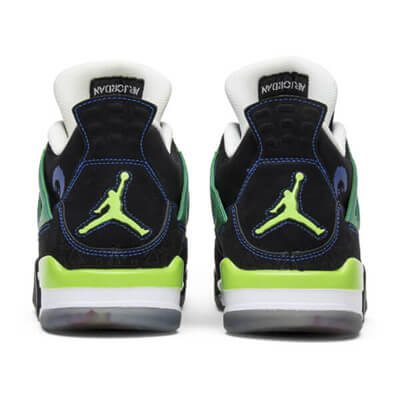 NIKE Air Jordan 4 Retro Doernbecher ★LA発★入手困難★ジョ...