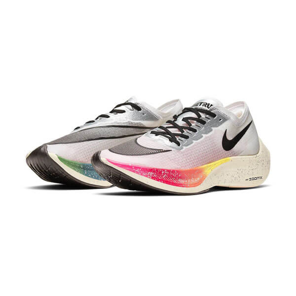 nike 偽物 Nike ZoomX Vaporfly Next% Betrue - ヴェイパーフライ AO4568-101