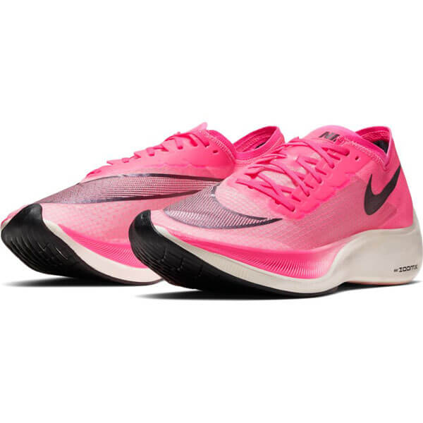 ナイキ 偽物 通販 NIKE★噂の厚底！Nike ZoomX Vaporfly Next% Pink - ヴェイパーフライ ピンク AO4568-600