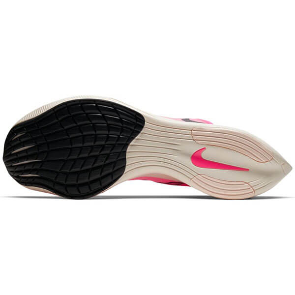 ナイキ 偽物 通販 NIKE★噂の厚底！Nike ZoomX Vaporfly Next% Pink - ヴェイパーフライ ピンク AO4568-600