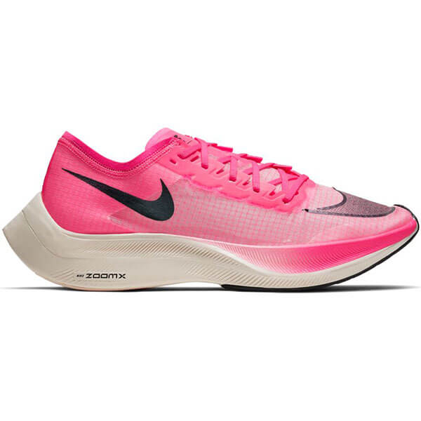 ナイキ 偽物 通販 NIKE★噂の厚底！Nike ZoomX Vaporfly Next% Pink - ヴェイパーフライ ピンク AO4568-600