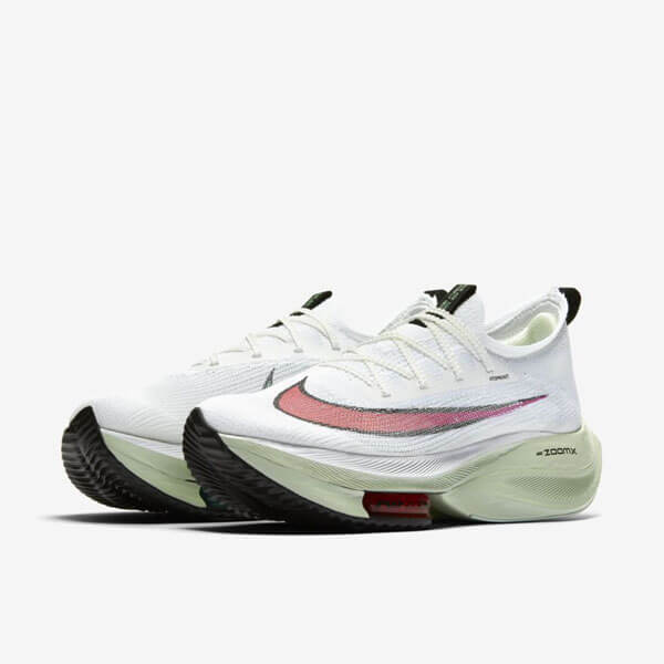 nike スーパーコピー 【Nike】人気 入手困難 Air Zoom Alphafly Next% 