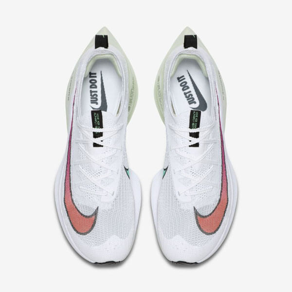 nike スーパーコピー 【Nike】人気 入手困難 Air Zoom Alphafly Next% 