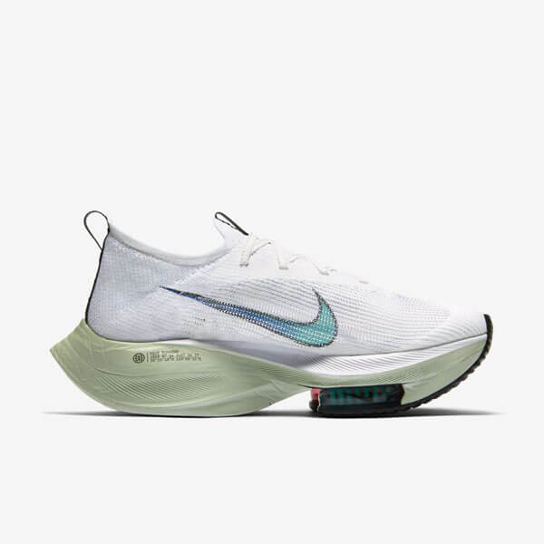 nike スーパーコピー 【Nike】人気 入手困難 Air Zoom Alphafly Next% 