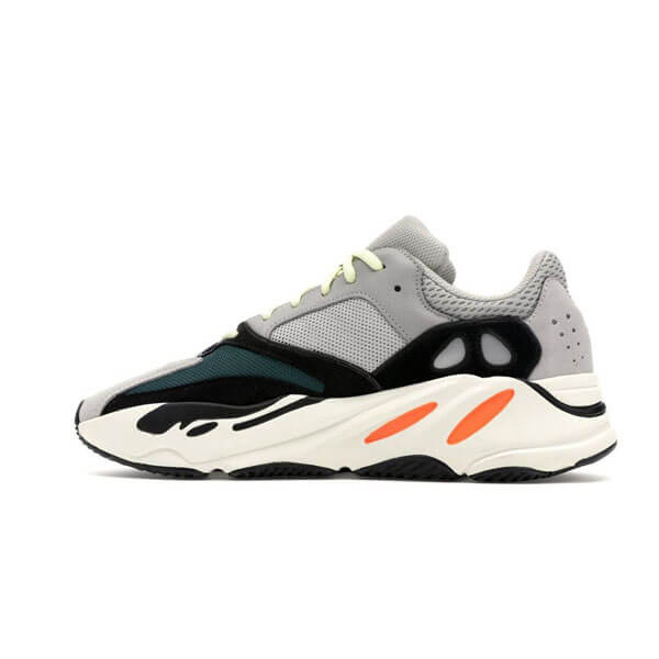 adidas Yeezy 偽物 Boost 700 Wave Runner イージー ウェーブランナー B75571