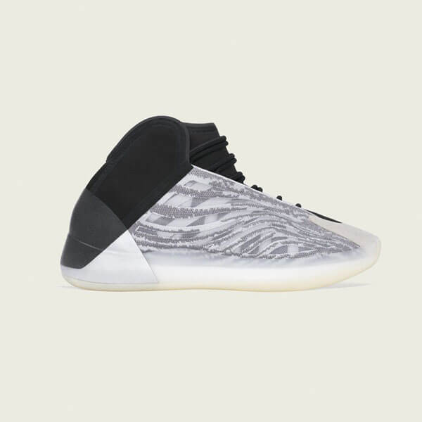 送料無料 adidas Yeezy コピー QNTM Quantum アディダス イージー YZY Q46473