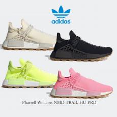 adidas NMD x Pharrell 偽物 Hu Trail "Breathe Thoughts" EG7737