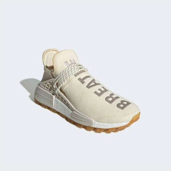 adidas NMD x Pharrell 偽物 Hu Trail 