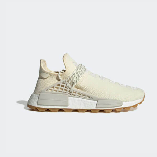 adidas NMD x Pharrell 偽物 Hu Trail 