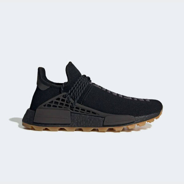 adidas NMD x Pharrell 偽物 Hu Trail 