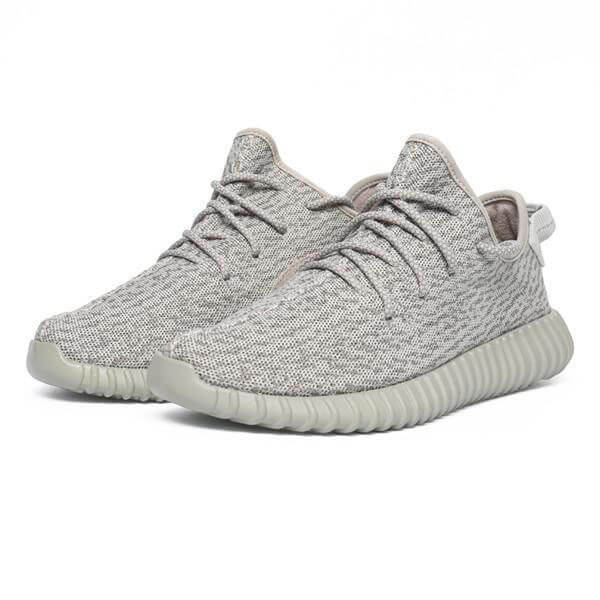 入手困難【adidas】Kanye West コラボ アディダス Yeezy コピー Boost 350 V2 Turtle Dove AQ2660