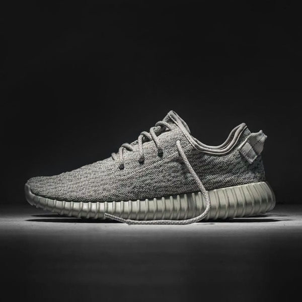 入手困難【adidas】Kanye West コラボ アディダス Yeezy コピー Boost 350 V2 Turtle Dove AQ2660