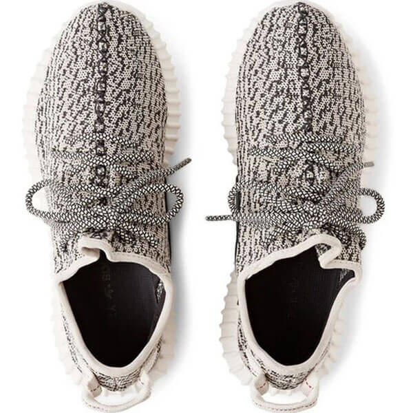 adidas Yeezy 偽物 Boost 350 Turtledove イージーブースト350 AQ4832