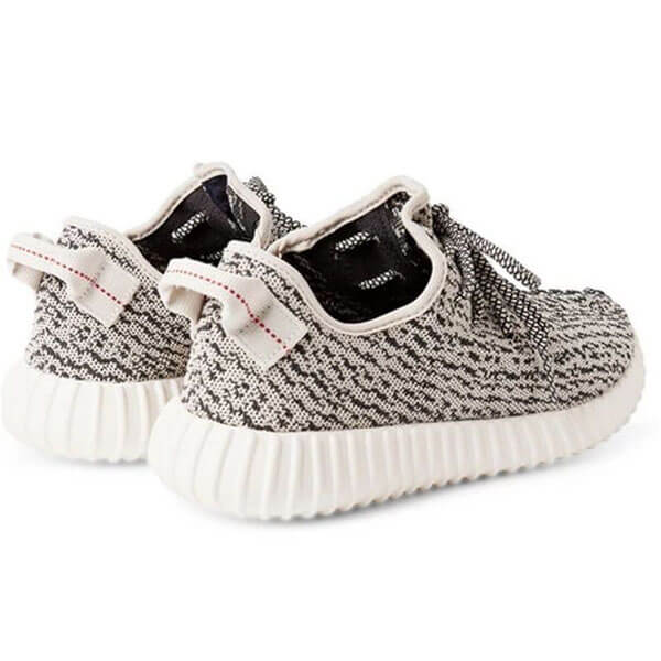 adidas Yeezy 偽物 Boost 350 Turtledove イージーブースト350 AQ4832