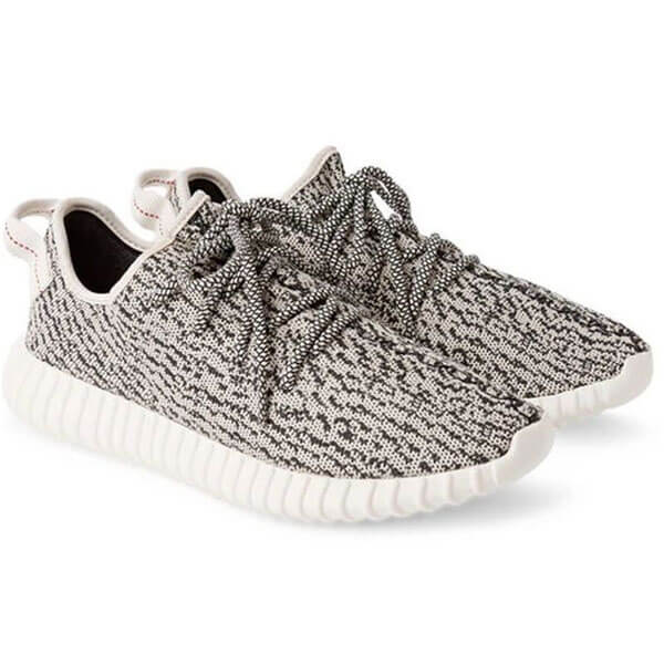 adidas Yeezy 偽物 Boost 350 Turtledove イージーブースト350 AQ4832