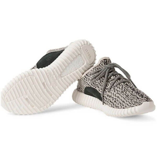 adidas Yeezy 偽物 Boost 350 Turtledove イージーブースト350 AQ4832