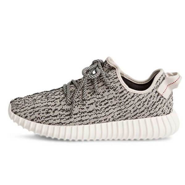 adidas Yeezy 偽物 Boost 350 Turtledove イージーブースト350 AQ4832