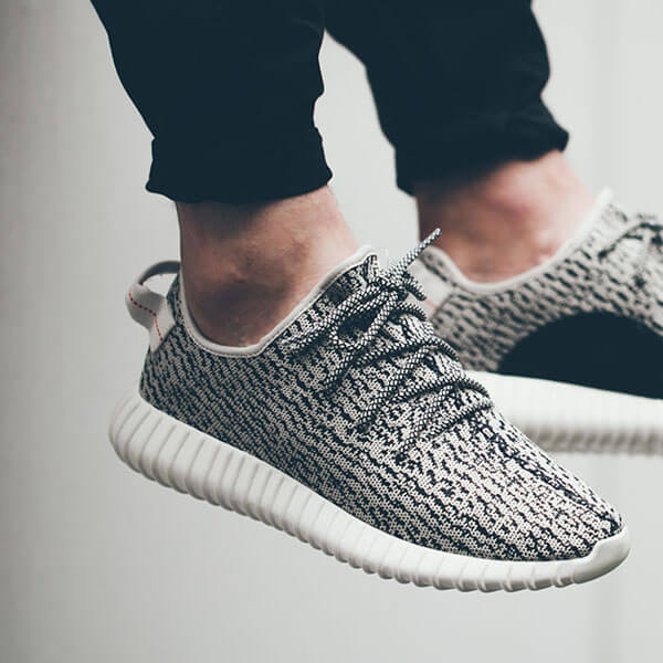 adidas Yeezy 偽物 Boost 350 Turtledove イージーブースト350 AQ4832