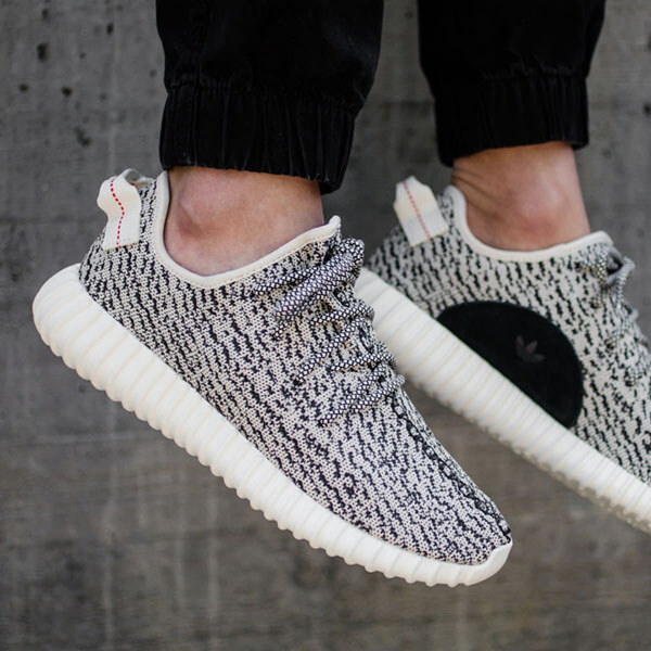 adidas Yeezy 偽物 Boost 350 Turtledove イージーブースト350 AQ4832