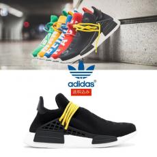 アディダス コピー【adidas】超限定☆ PW HUMAN RACE NMD "PHARRELL" 多色