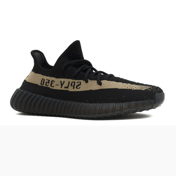 【adidas x Kanye West】アディダス YEEZY BOOST コピー 350 V2 GREEN