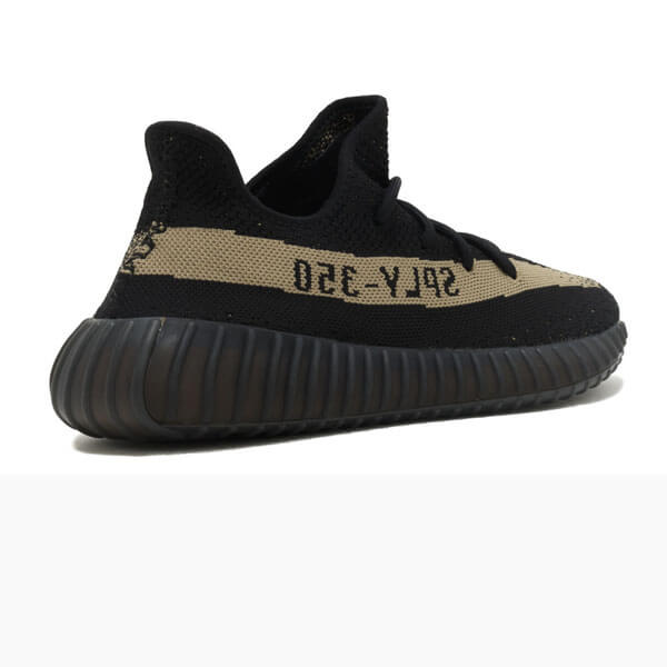 【adidas x Kanye West】アディダス YEEZY BOOST コピー 350 V2 GREEN