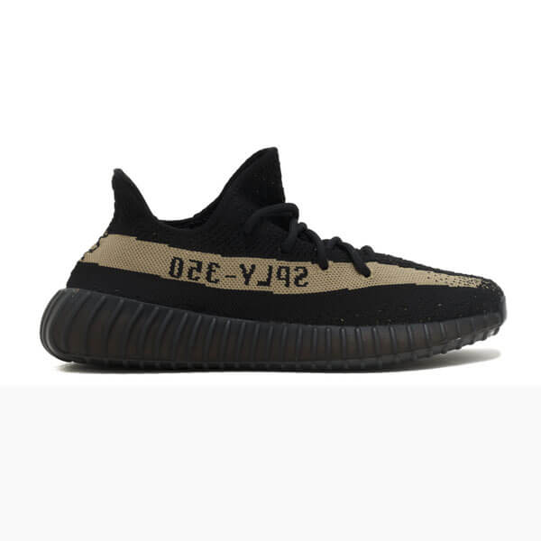 【adidas x Kanye West】アディダス YEEZY BOOST コピー 350 V2 GREEN