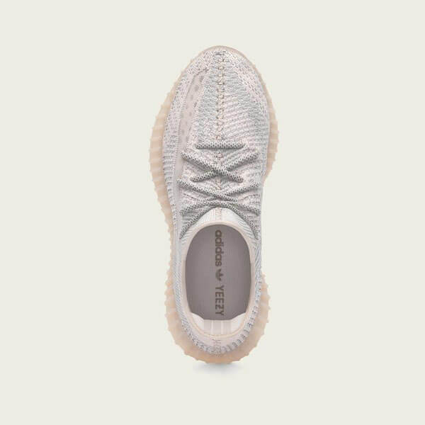 adidas Yeezy Boost 350 偽物 V2 Synth イージーブースト350V2 シンス FV5578