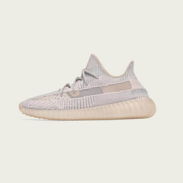 adidas Yeezy Boost 350 偽物 V2 Synth イージーブースト350V2 シンス FV5578