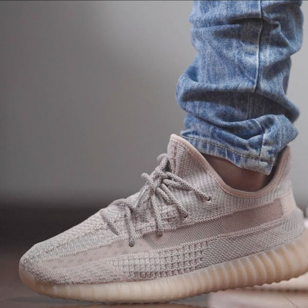 adidas Yeezy Boost 350 偽物 V2 Synth イージーブースト350V2 シンス FV5578