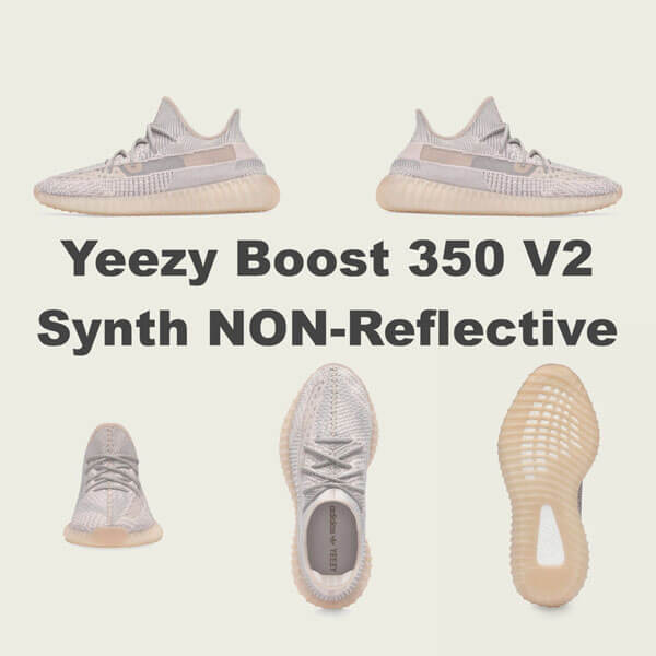 adidas Yeezy Boost 350 偽物 V2 Synth イージーブースト350V2 シンス FV5578