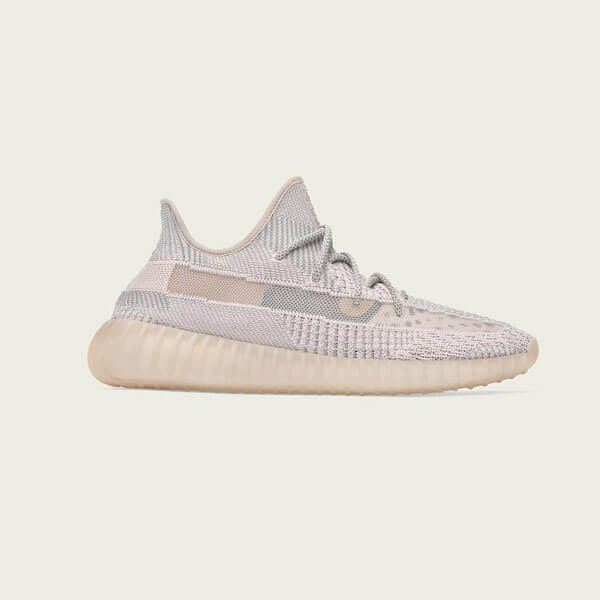 adidas Yeezy Boost 350 偽物 V2 Synth イージーブースト350V2 シンス FV5578