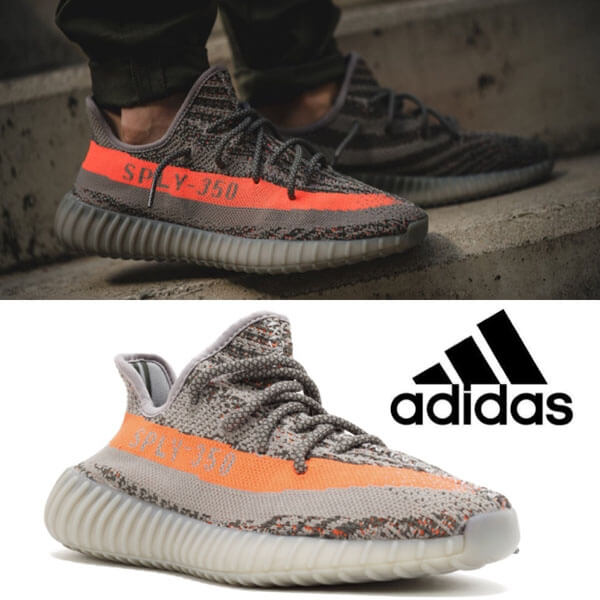 adidas Yeezy コピー Boost 350 V2 Beluga 2016 aw fw 16 BB1826