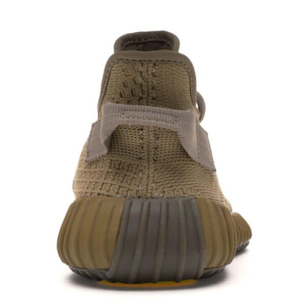 日本未発売 ADIDAS コピー YEEZY BOOST 350 V2 EARTH - イージー ブースト 350 V2 FX9033