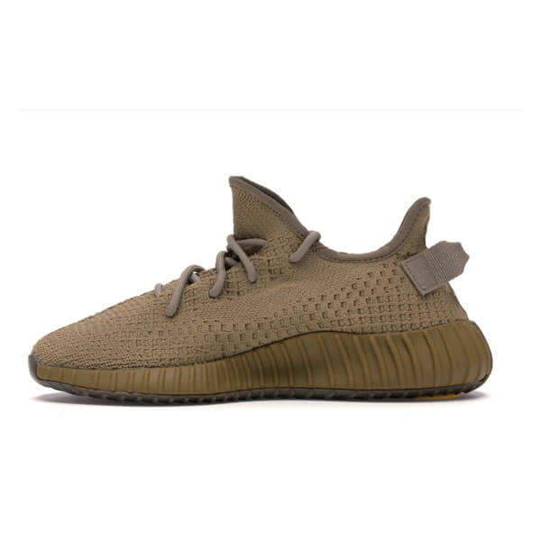 日本未発売 ADIDAS コピー YEEZY BOOST 350 V2 EARTH - イージー ブースト 350 V2 FX9033