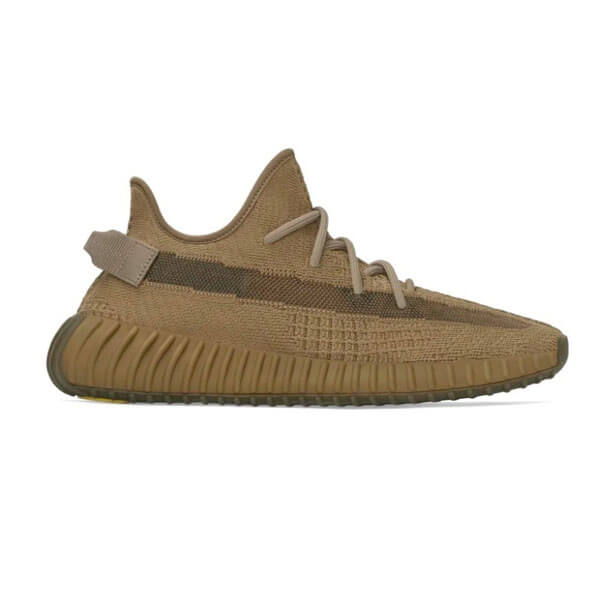 日本未発売 ADIDAS コピー YEEZY BOOST 350 V2 EARTH - イージー ブースト 350 V2 FX9033