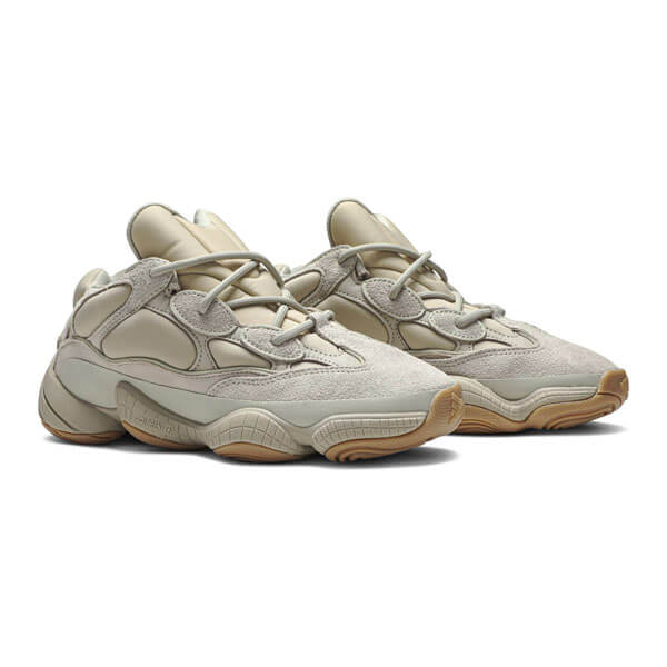 【adidas】靴偽物 激レア ☆ 入手困難 超限定 Yeezy 500 