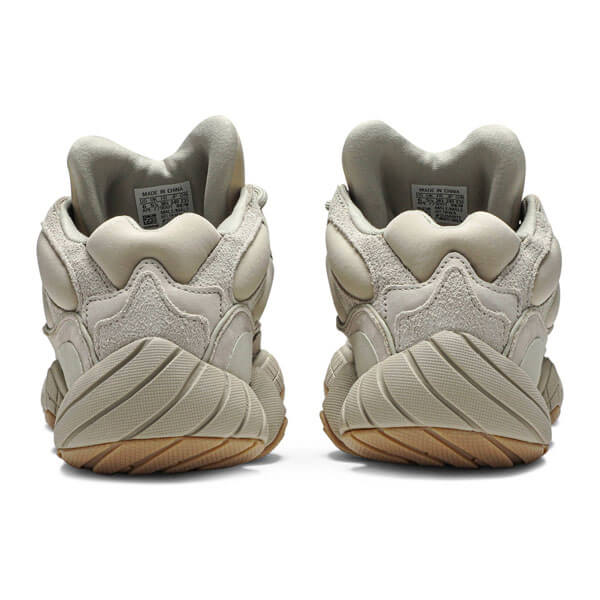 【adidas】靴偽物 激レア ☆ 入手困難 超限定 Yeezy 500 