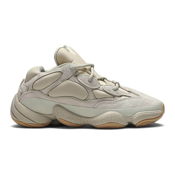 【adidas】靴偽物 激レア ☆ 入手困難 超限定 Yeezy 500 