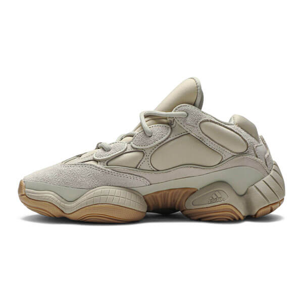 【adidas】靴偽物 激レア ☆ 入手困難 超限定 Yeezy 500 