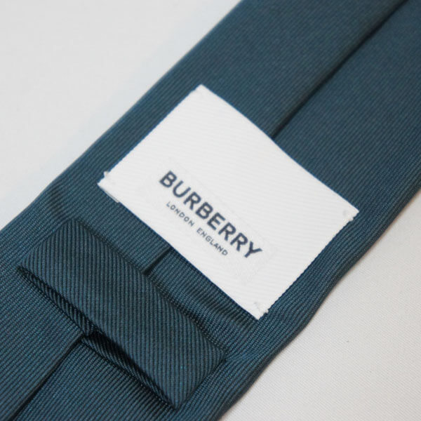 ブランドネクタイコピー BURBERRY ネクタイ シルク