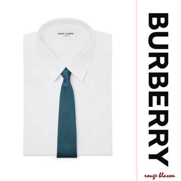 ブランドネクタイコピー BURBERRY ネクタイ シルク