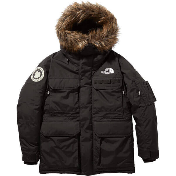 ザ ノース フェイス ダウン コピー 入手困難激レア!THE NORTH FACE Southern Cross Parka サザンクロスパーカ