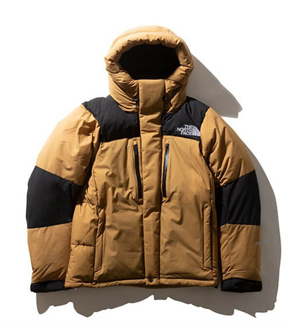 超入手困難 激レア! THE NORTH FACE BALTRO LIGHT JACKET バルトロライト