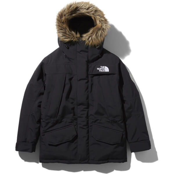 超入手困難激レア! ザ ノース フェイス 偽物 Antarctica Parka アンタークティカパーカ