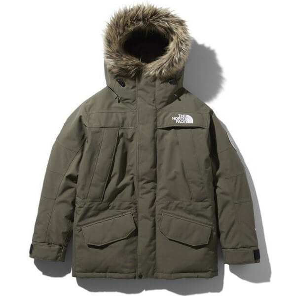 超入手困難激レア! ザ ノース フェイス 偽物 Antarctica Parka アンタークティカパーカ